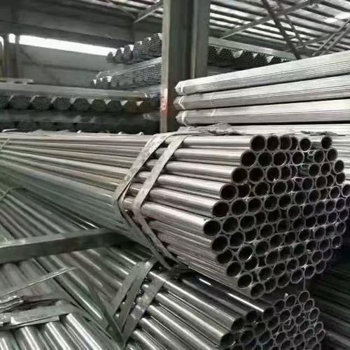 金昌q355nhb耐候钢管