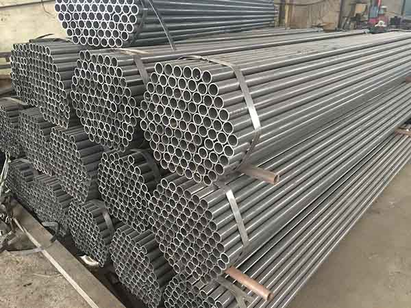 金昌nd考登钢管
